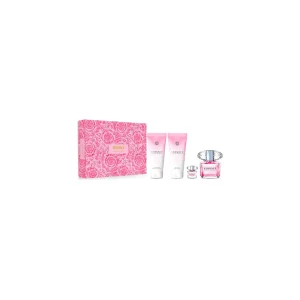 Versace Bright Crystal Edt Spray 90ml Sets