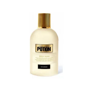 DSquared2 Potion For Women Gel De Ducha 200ml