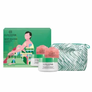 Collistar Body Routine Set 3 Piezas