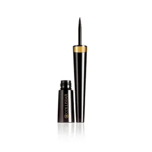 Collistar Eye Liner Tecnico Con Rotulador Aplicador 00 Negro 2.5ml