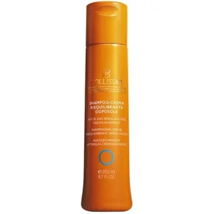 Collistar Perfect Tanning After Sun Crema Champú 200ml