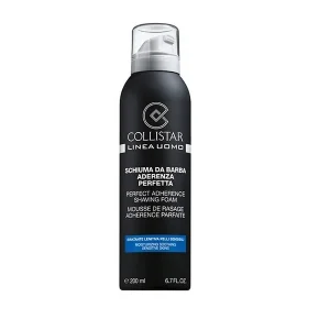 Collistar Espuma De Afeitar Adherencia Perfecta  200ml