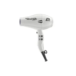 Parlux Secador De Pelo Advanced Light Blanco