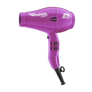 Parlux Secador De Pelo 2200 Advance Light Violeta