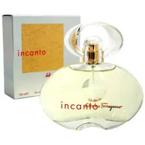 Salvatore Ferragamo Incanto Woman Eau De Perfume Spray 100ml