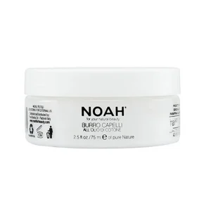Noah Burro Capselli Manteca Con Aceite 1un