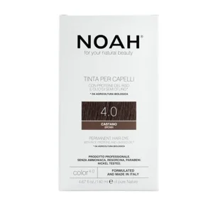 Noah Capsilar Tinte Brown 140ml