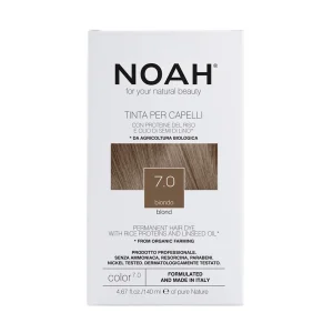 Noah Capsilar Tinte Blond 140ml