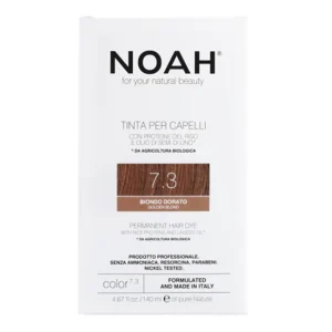 Noah Capsilar Tinte Golden Blond 140ml