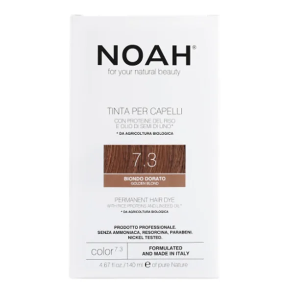 Noah Capsilar Tinte Golden Blond 140ml