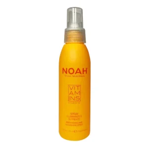 Noah Vitamins Spray Capsilar Brightening and Nourishing 125ml Spray