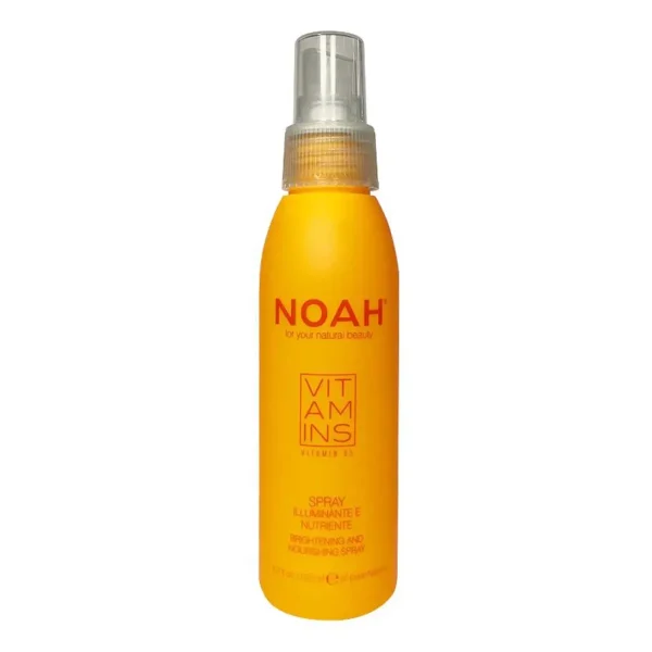 Noah Vitamins Spray Capsilar Brightening and Nourishing 125ml Spray