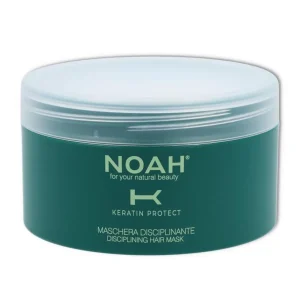 Noah K Keratin Protect Mascarilla Capsilar 200un