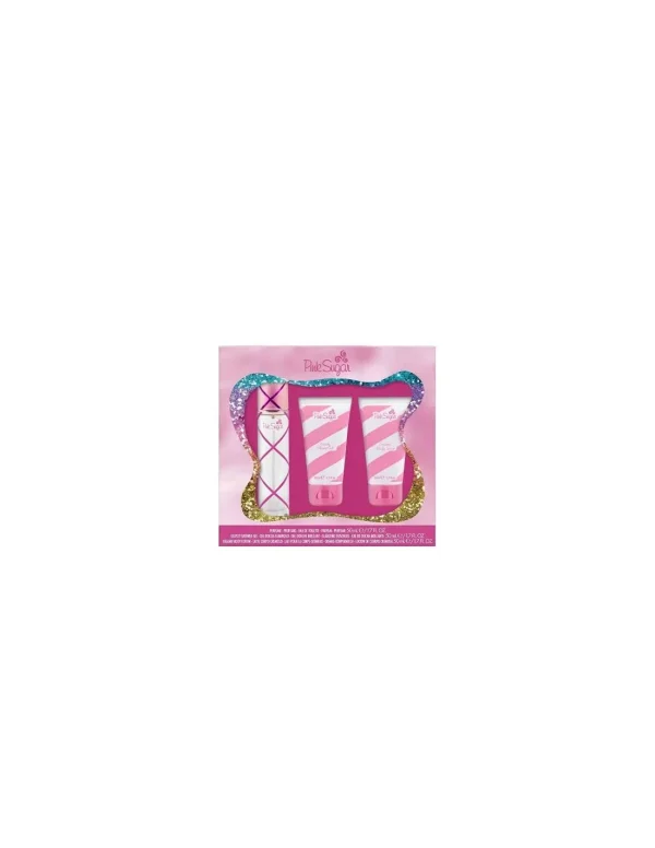 Aquolina Pink Sugar Edt100ml S Gel 100 M