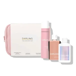 Darling Screen-me Spray Spf30 150ml Set 4 Piezas