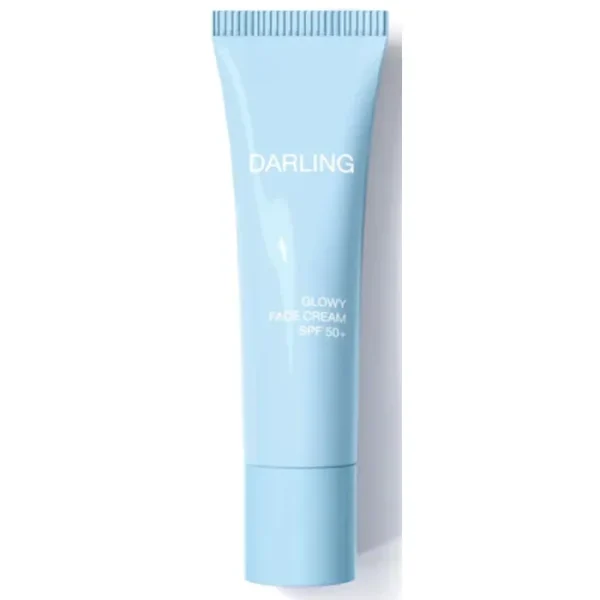 Darling Glowy Face Cream Spf50+ 30ml