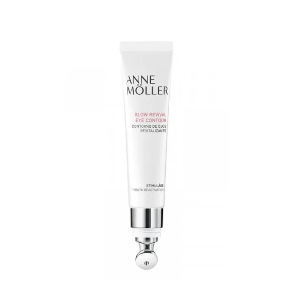 Anne Möller Contorno De Ojos Revitalizante 15ml