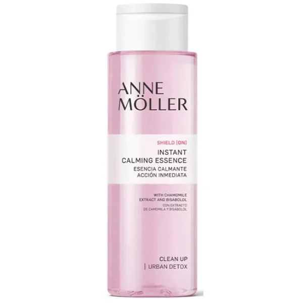 Anne Möller Clean Up Esencia Calmante 400ml