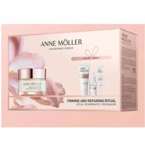 Anne Möller Rosage Day Extra Rich Cream 50ml Set 4 Piezas