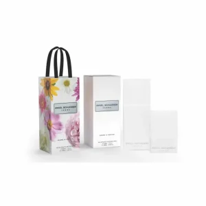 Angel Schlesser Femme A Porter Eau De Toilette Spray 100ml Set 2 Piezas