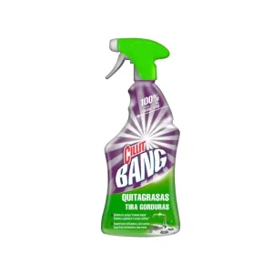 Cillit Bang Limpiador Quitagrasas 750ml