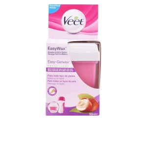Veet Recambio Roll On Eléctrico Easywax