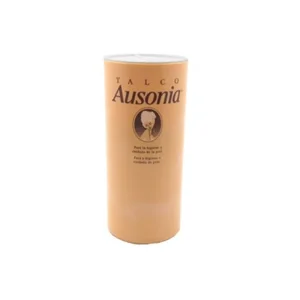 Ausonia Polvos De Talco 200g