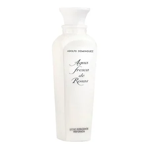Adolfo Dominguez Agua De Rosas Loción Corporal 500ml