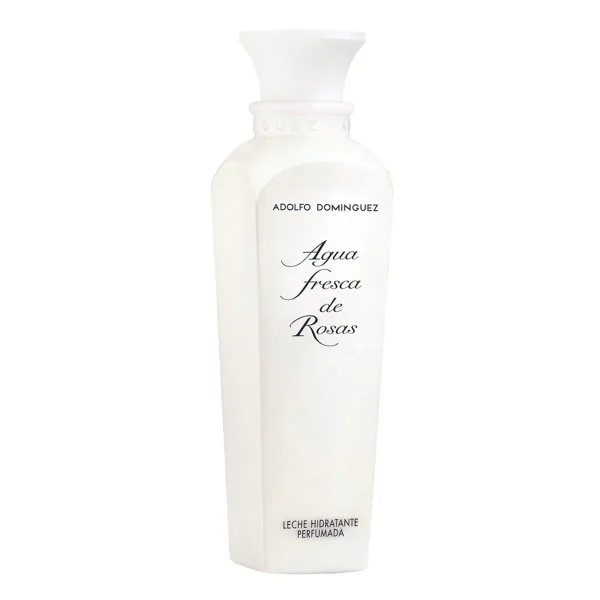 Adolfo Dominguez Agua De Rosas Loción Corporal 500ml