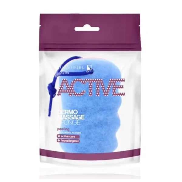 Suavipiel Active Dermo Massage Esponja