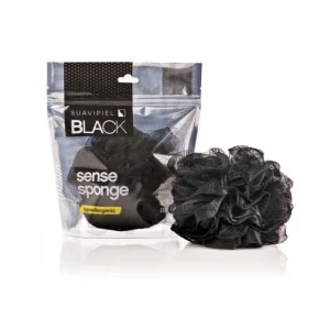 Suavipiel Black Sense Esponja