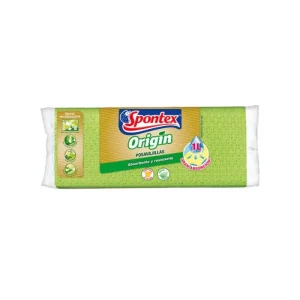 Spontex Origin Posavajillas