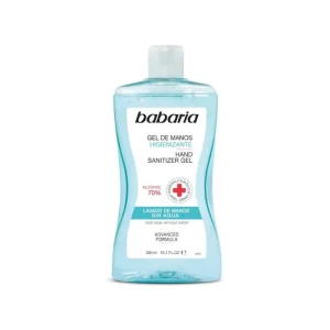 Babaria Gel Higienizante De Manos 300ml
