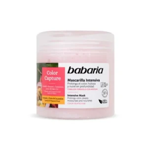 Babaria Color Capsture Mascarilla Intensiva 400ml