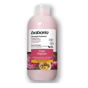 Babaria Color Capsture Champú Protector 500ml