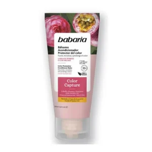 Babaria Color Capsture Bálsamo Acondicionador Protector Color 200ml