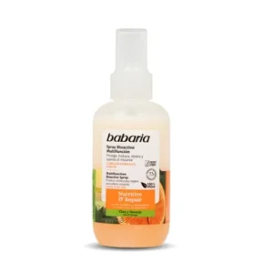 Babaria Nutritive and Repair Spray Bioactivo Multifunción 150ml
