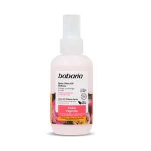 Babaria Color Capsture Spray Ultra Uv Defense 150ml