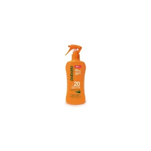 Babaria Sol Spray Aqua Aloe Spf20 300ml