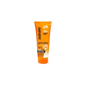 Babaria Sol Facial Hialuronico 75ml