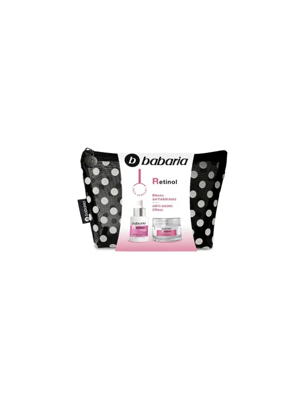 Babaria Neceser Lunares Retinol 2024