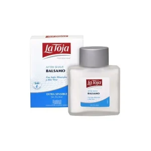 La Toja Bálsamo After Shave Piel Sensible 100ml