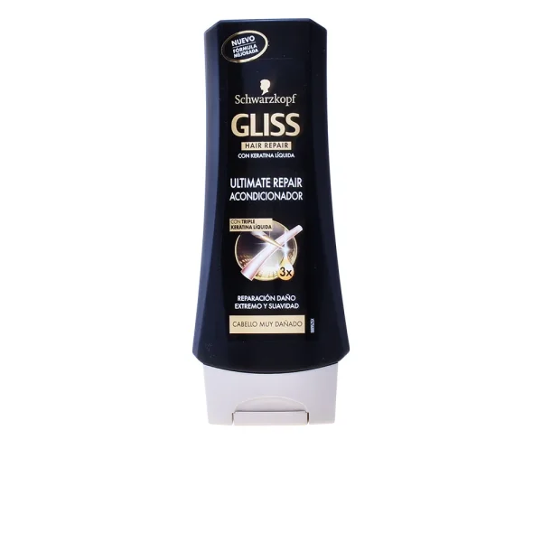 Schwarzkopf Gliss Ultimate Repair Acondicionador 200ml