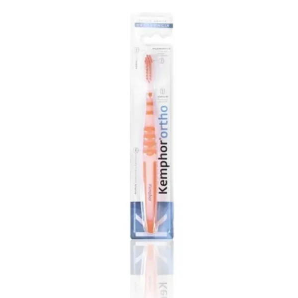 Kemphor Ortho Cepillo Dental Ortodoncia