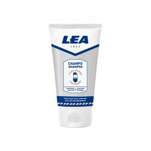 Lea Champú Para Barba 100ml