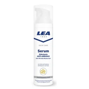 Lea Serum Hidratante Anti-Arrugas Q10 30ml