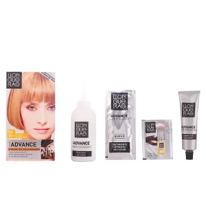 Llongueras Color Advance Hair Colour 9.3 Dorado Rubio Claro