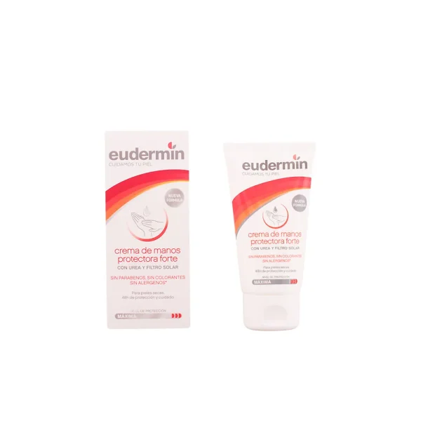 EUDERMIN Manos Forte Repara Y Alivia 75ml
