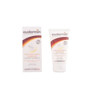 Eudermin Crema Manos Protectora 75ml