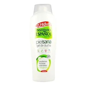 Instituto Español Gel De Ducha Piel Sana 1250ml